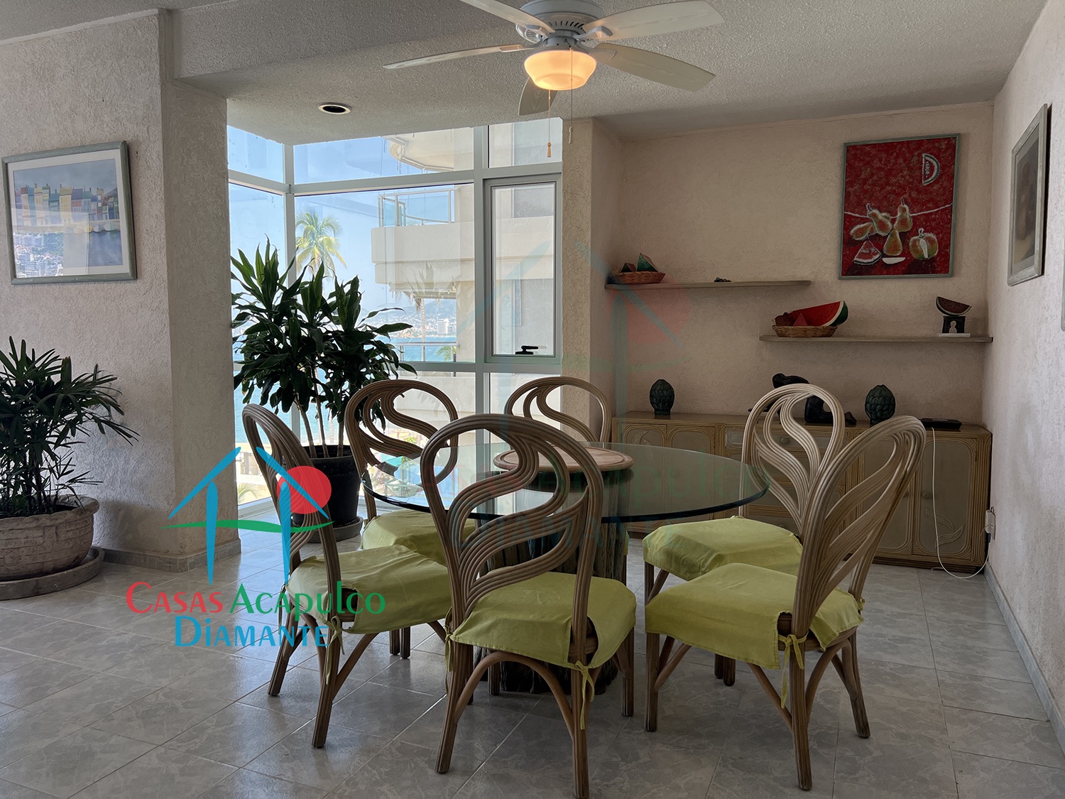 La Palma 301 - Estancia 10